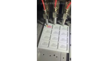 PVC Label Making
