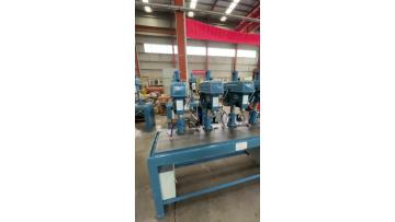 gang drill Z4018