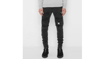 Factory Skinny Jeans Manufactures Ripped Custom Jeans Manufacturers Black Large Jeans 100% Cotton Quality1