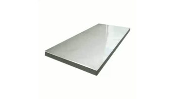 Stainless Steel Metal Sheet