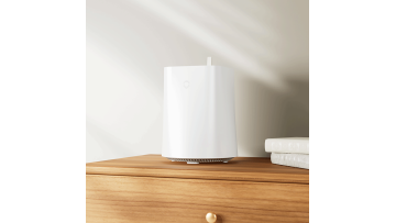NAS Network Attached Storage