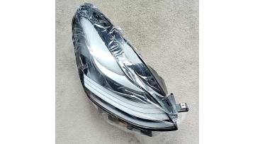 BAINEL Headlamp  Right For TESLA Model Y/3 2021 1077372-00-K /1514953-00-A1