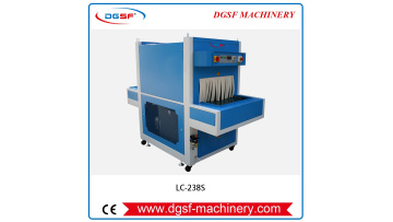 LC-238S Compact Chiller (1)