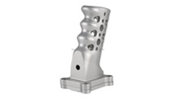 Customized CNC Machining Turning Milling Service 5 Axis Machines Stainless Steel 304 CNC Brass Medical Housing1