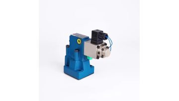 DBEM10 pilot relief valve