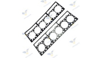 High Quality Excavator Engine Spare Part: 5S6281 6N7263 Caterpillar Full Head Gasket for 3306/3306DI Cylinder Diesel Engine1