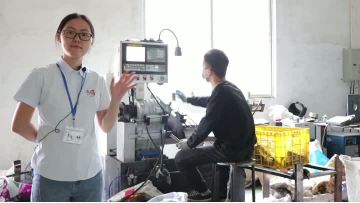 Drilling Pipe Brackets