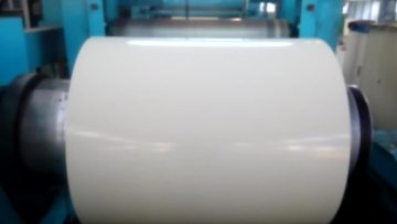 steel whiteboard sheet 0.5mm steel sheet for chalk writing board sheet white for blackboard raw material1