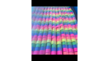 Flameproof streamers confetti tissue streamers for wedding,birthday party confetti magic streamers1