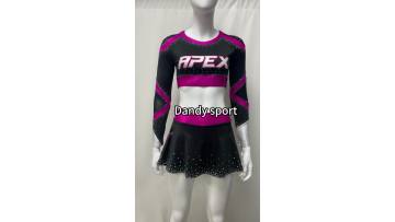 cheer uniform