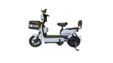 From china best manufacturer Steel framework 48v electric bike with Anti theft alarm and assisted pedal system1