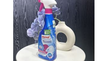 A Closer Look at PVC Shrink Sleeve Packaging for Laundry Spray Bottles