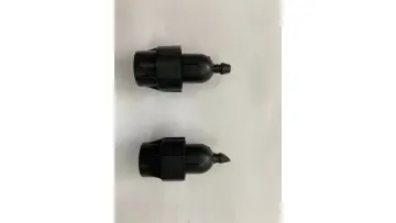 HDPE PP Drip Irrigation Pipe Price Making Machine Injection Mould Molding Machine Service1