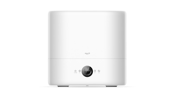 Deerma Air Humidifier ST636 Product Introduction