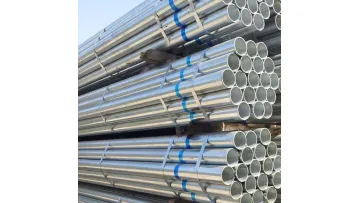 ASTM 4140 Low Alloy Special Steel Pipe Supplier1