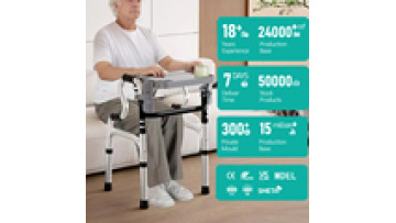 Dining Table Board Walker for Elderly Aluminum Alloy Auxiliary Walking Walker Designed for Have Difficulty in Moving Walker1
