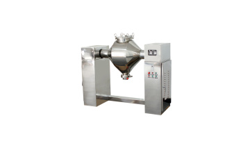 CW-6000 dry powder mixer