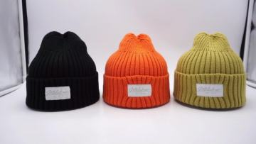 Adult Beanie Hat 