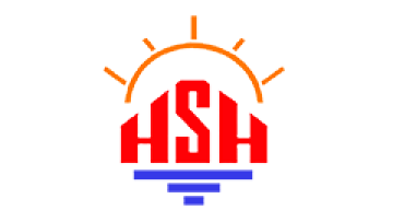 Jiangmen hengshenghui Lighting Co., Ltd