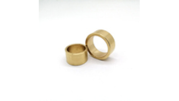 aluminum parts fabrication service machining metal block cnc 5 axis milling machining copper brass parts1