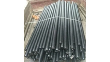 DIN976 Stud Bolt M16 M20 M24 Length 1 Meter Carbon Steel Grade 4.8 6.8 8.8 Zinc Plated Galvanized Threaded Rod1