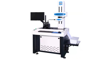 Profilometer