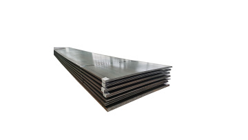 Pure Nickel Plate
