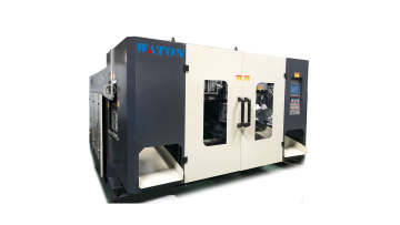 Extrusion machine 45s