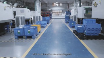 LIJIALI Factory Introduction