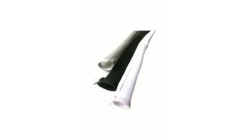 LN-BZW zipper braided sleeving