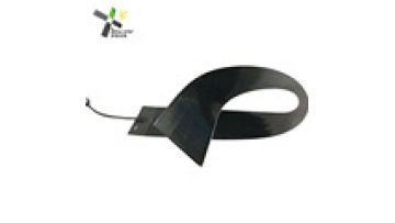 High quality Efficient softest and light reliable CIGS flexible and rollable solar panel1