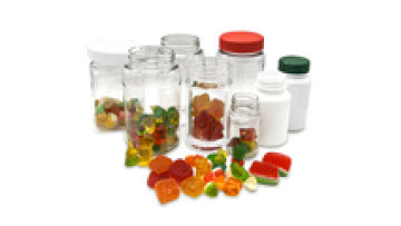 Channel Gummy Counter Candy Gummy Counting Machine1