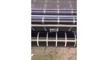 High Modulus UD Carbon Fiber Fabric Unidirectional 200g For Building Reinforcement1