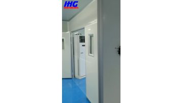 1+2 disposable face mask machine factory view -online show.mp4