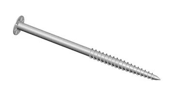 Adjustable Q235 Hot DIP Galvanized Screw Piles Foundation Ground Screws for Solar Mounting1