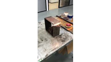 laser cleaning machine 