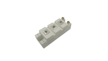 IGBT Module SKM195GB066D 