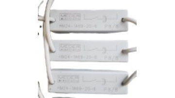 Original 2025 HM24-1A69-20-6 Relay1