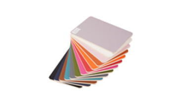 Solid Waterproof Flame Retardant Decorative Skin-feeling PVC Wood veneer Wall Panels1