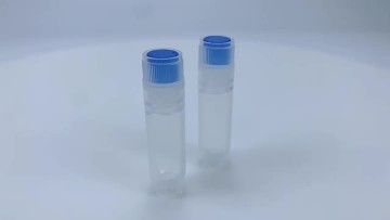 Cryopreservation tube-1