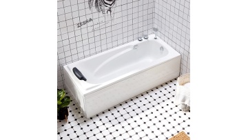 Mansfield Soaking Tub