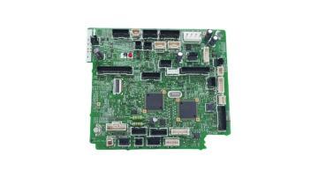 DC Controller Board for HP Laserjet M604 M605 M606