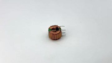 Common-mode inductance