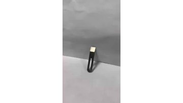 Carbide cutting tool