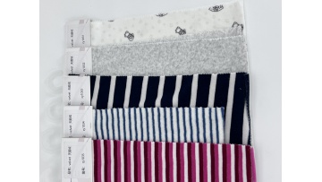 Stripe Velvet
