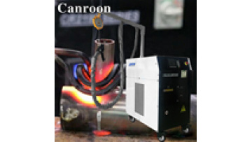 Induction Heater for Metal Processing: Brazing, Hardening, Annealing & Heating Power Source1