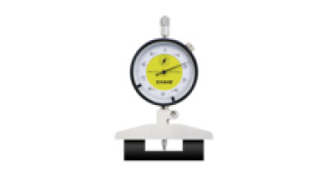 SHAHE 0-10mm Dial depth indicator dial indicator Depth indicator1