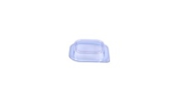 0.5MM petg blister packaging for small parts of medical devices1