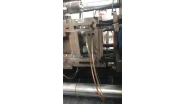 Cup mould