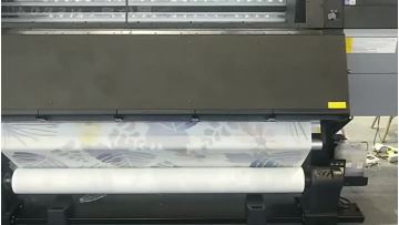 Printing video